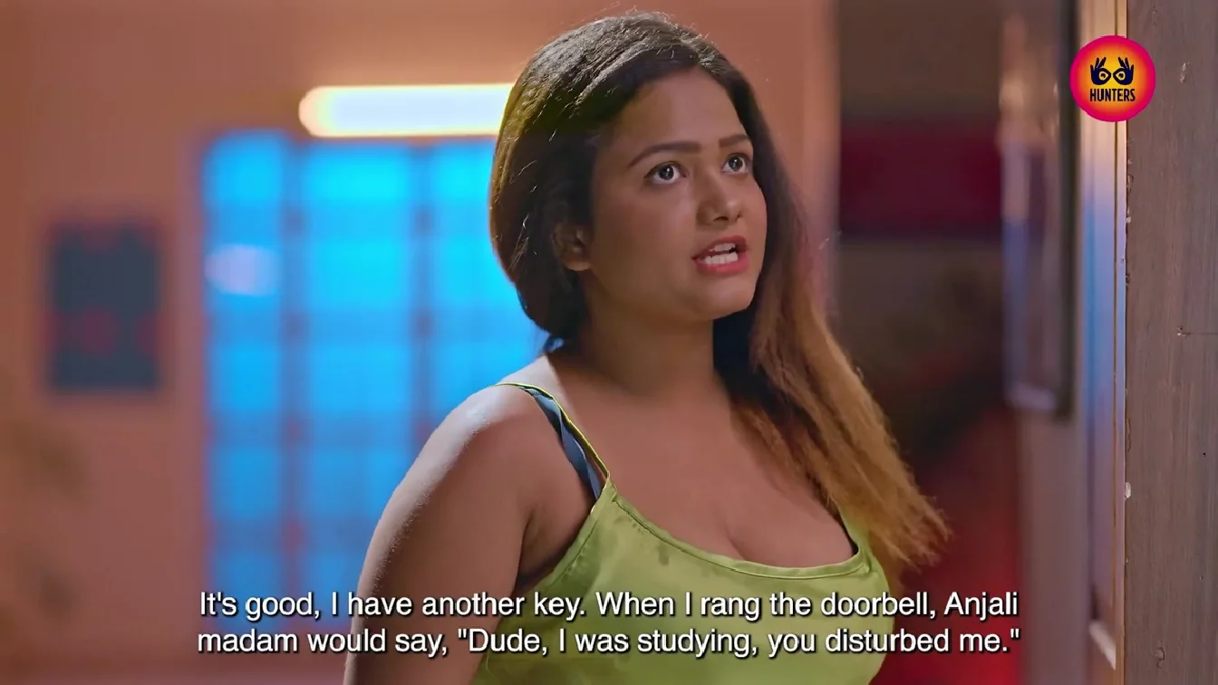 KHODA HOSTEL NIKLA LADKA S01 E03 Hunters